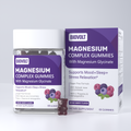 BioVolt Magnesium Complex Gummies